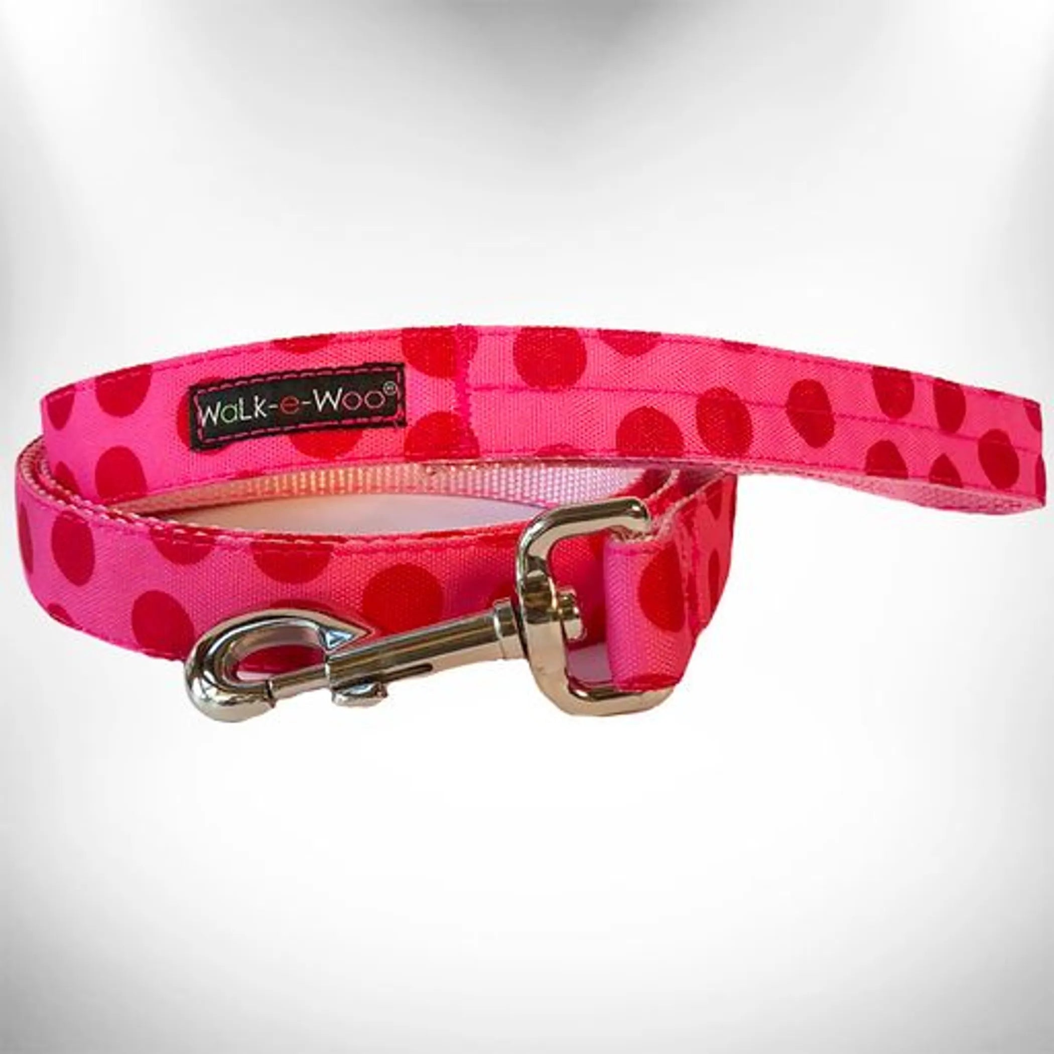 Walk-e-Woo Dog Leash